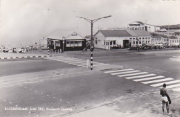 3765	93	Bloemendaal Aan Zee, Eindpunt Zeeweg - Bloemendaal