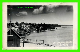 SOUTH BAY MOUTH, ONTARIO - CARTE PHOTO - - Otros & Sin Clasificación