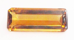 Citrine 43,53 Carats - Altri & Non Classificati