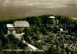 73644634 Wunsiedel Unterkunftshaus An Der Koesseine Fichtelgebirge Wunsiedel - Wunsiedel