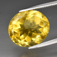 Citrine 11,10 Carats - Other & Unclassified