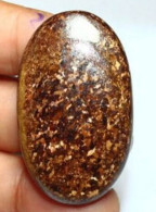 Bronzite 71,0 Carats - Sonstige & Ohne Zuordnung