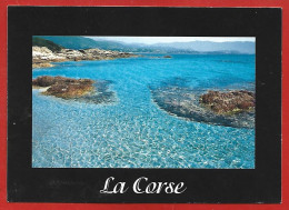 La Corse Lieu à Préciser (20) 2scans - Corse