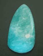 Amazonite 8,77 Carats - Sonstige & Ohne Zuordnung