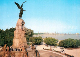 73637953 Tallinn The Monument Of The Crew Of The Russian Cruiser Rusalka Tallinn - Estonia