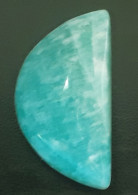 Amazonite 9,25 Carats - Altri & Non Classificati