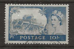 1959 USED Great Britain Mi 337-I - Nuevos