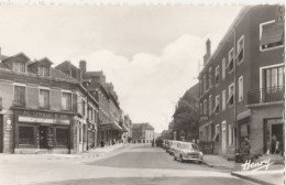 54 - JARNY - Avenue Jean Jaurés (CPSM 9X14) - Jarny