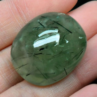 Prehnite 81,50 Carats - Other & Unclassified