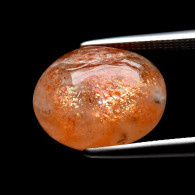 Sunstone 5,63 Carats - Other & Unclassified