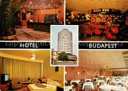 73636398 Budapest Hotel Budapest Gastraeume Budapest - Ungarn