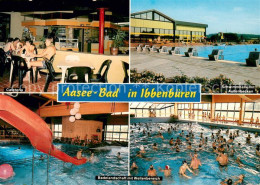 73635844 Ibbenbueren Aasee Bad Freibad Hallenbad Bar Restaurant Ibbenbueren - Ibbenbüren