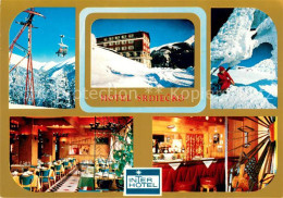 73634996 Nizke Tatry Hotel Srdiecko Berghotel Niedere Tatra Wintersport Nizke Ta - Slowakei