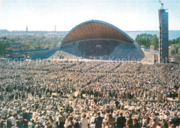 73634817 Tallinn Song Festival Tallinn - Estonia