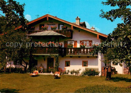 73634490 Strub Kressenlehen Pension Strub - Bischofswiesen