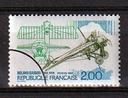 France - 1988 - Y&T 2544 - Oblitérés