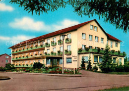 73633901 Bad Krozingen Sanatorium Siloah Bad Krozingen - Bad Krozingen