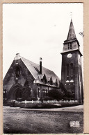 18934 / BERTINCOURT Pas-de-Calais L'Eglise 1950s Photo Véritable SOUILLARD Bapaume N°5 - Bertincourt