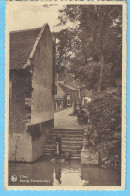 Diest-1942-Rustig Demerhoekje-Demer-Wasvrouw-Lavandière-Femme Lavant Le Linge- Uitg. Pulinckx-Deroy , Diest - Diest