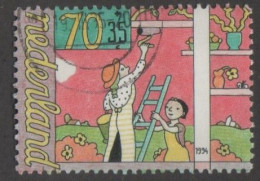 Netherland - #B683 - Used - Used Stamps