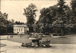 72394153 Bad Freienwalde Kurhaus Park Bad Freienwalde - Bad Freienwalde