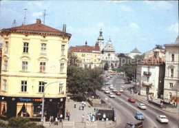 72393722 Lviv Lemberg Lwow  Lviv Lemberg Lwow - Ukraine