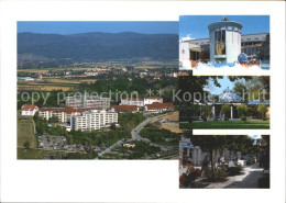 72393596 Bad Krozingen Klinikum Fuer Medizinische Rehabilitation  Bad Krozingen - Bad Krozingen