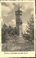 72393434 Oberweissbach Froebelturm  Oberweissbach - Oberweissbach