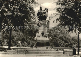 72393318 Altenburg Thueringen Skatbrunnen Altenburg - Altenburg