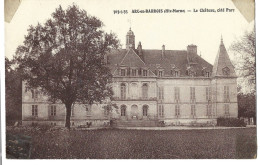 52 Arc  En Barrois  - Le Chateau, Cote Poar - Arc En Barrois