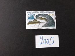 TAAF 2005** - MNH - Neufs