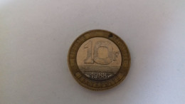 BS6 / 10 FRANCS 1988 - 10 Francs