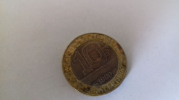 BS6 / 10 FRANCS 1990 - 10 Francs