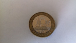 BS6 / 10 FRANCS 1991 - 10 Francs