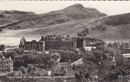 AK 207964 SCOTLAND - Edinburgh - The Palace Of Holyrood House - Midlothian/ Edinburgh