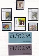 EUROPA 2001/2003 - Bosnie Herzégovine Herceg Bosna - Neuf ** Sans Charnière - TB - 2001