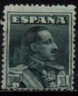 ESPAGNE 1922-30 * - Nuevos