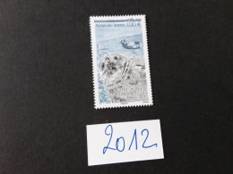 TAAF 2012** - MNH - Neufs