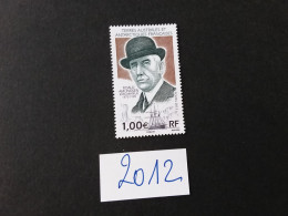 TAAF 2012** - MNH - Neufs