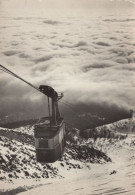 9002453 - Tatransky Narodny Park - Tatra-Nationalpark - Slowakei - Seilbahn - Slowakei