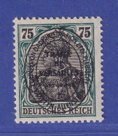 Dt. Abstimmungsgebiete Allenstein 1920 Mi.-Nr. 23 B Postfrisch ** Gepr. HEY BPP - Allenstein