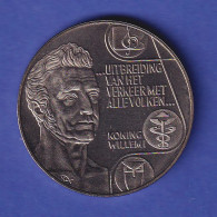 Niederlande 10 ECU König Willem I. 1992 - Andere & Zonder Classificatie