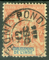 Inde  10 Ob B/TB  - Used Stamps