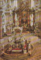 27632 - Bad Staffelstein - Vierzehnheiligen, Gnadenaltar - Ca. 1980 - Staffelstein