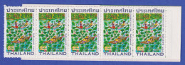 Thailand 1986 Kindertag Mi.-Nr. 1159 Markenheftchen Postfrisch ** / MNH - Thaïlande