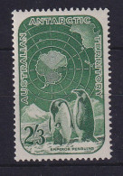 Australische Antarktis 1959 Mi.-Nr. 5 Kaiserpinguine Postfrisch **/ MNH  - Otros & Sin Clasificación