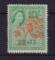 Fiji Inseln 1954 Melonenbaum Mi.-Nr. 137 Postfrisch ** / MNH  - Fiji (1970-...)