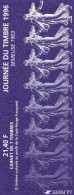 Carnet Journée Du Timbre 1996, Semeuse 1903 - Giornata Del Francobollo