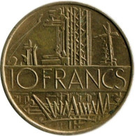 France - 1975 - KM 940 - 10 Francs - XF - 10 Francs