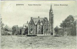Beernem. Kasteel/Château Bloemendael. - Beernem